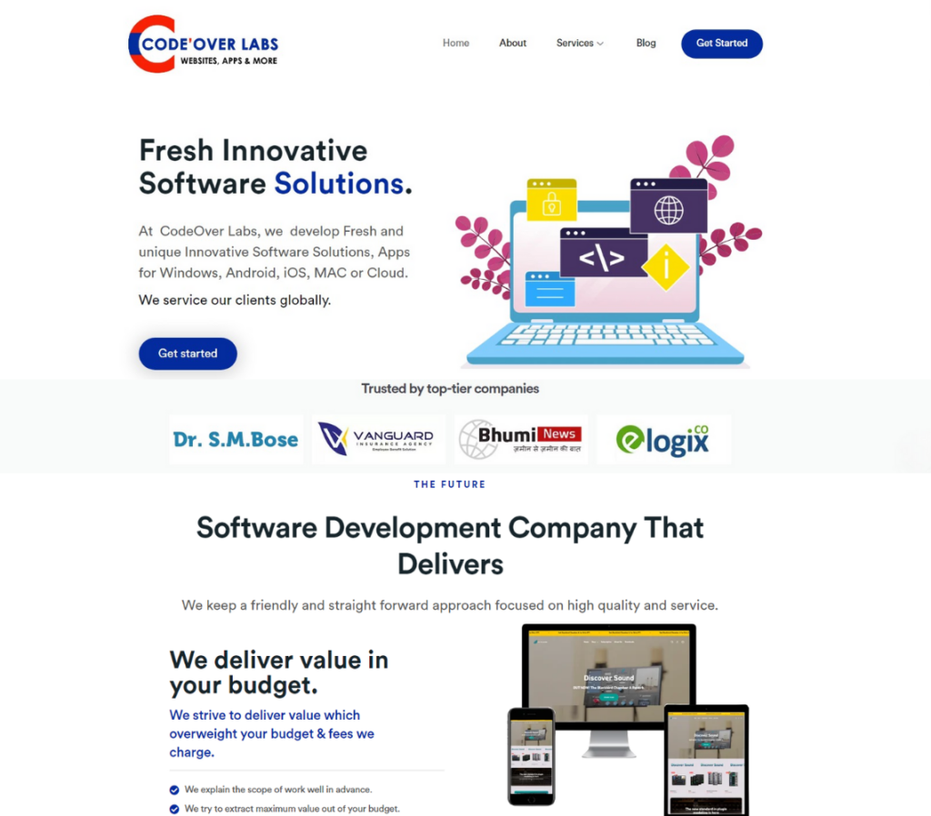 codeoverlabs